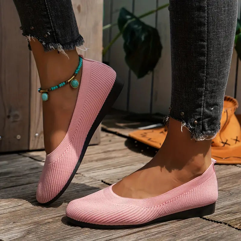 Wendy™ - Breathable Non-slip Shoes