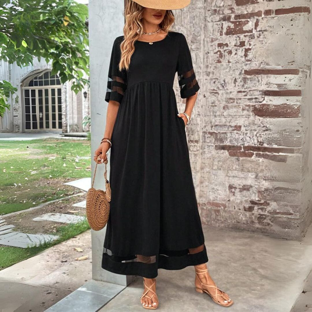 Mariah Elegant Dress