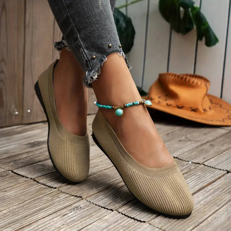 Wendy™ - Breathable Non-slip Shoes