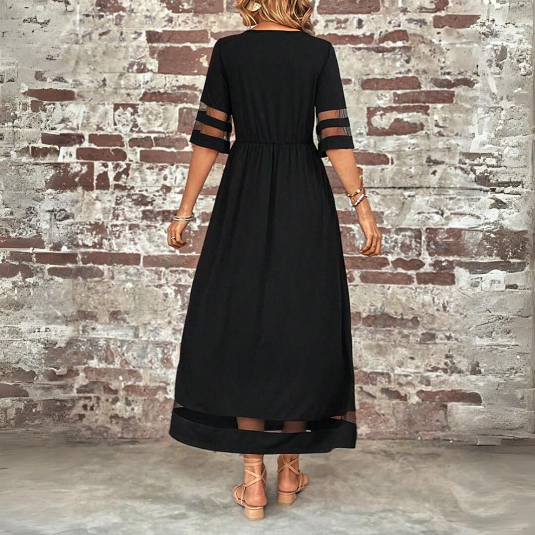 Mariah Elegant Dress
