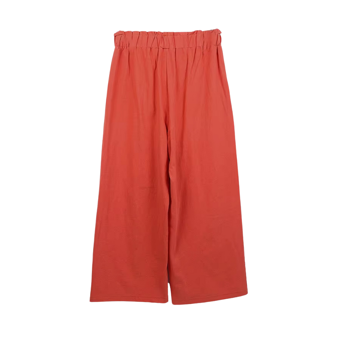 Clara Wide Leg Pants