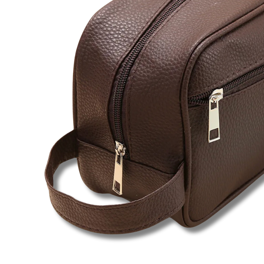 SARA - TOILETRY BAG