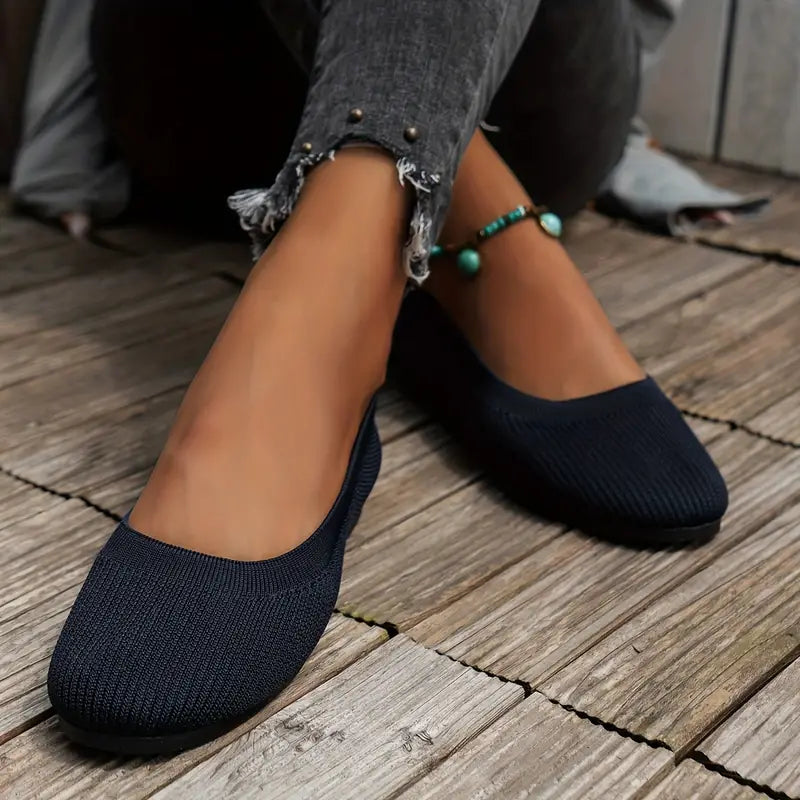 Wendy™ - Breathable Non-slip Shoes