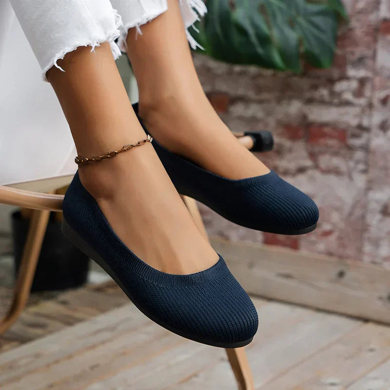 Wendy™ - Breathable Non-slip Shoes