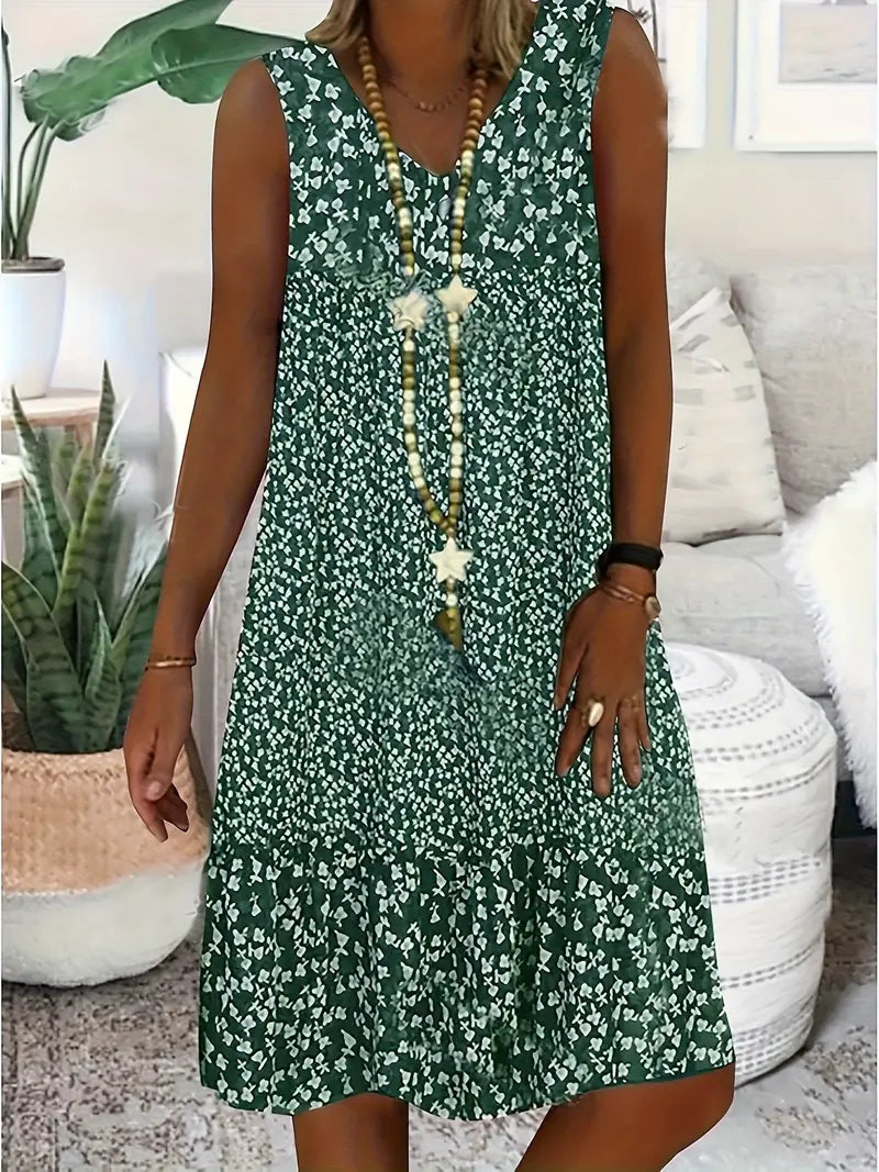 Sara Summer Dress