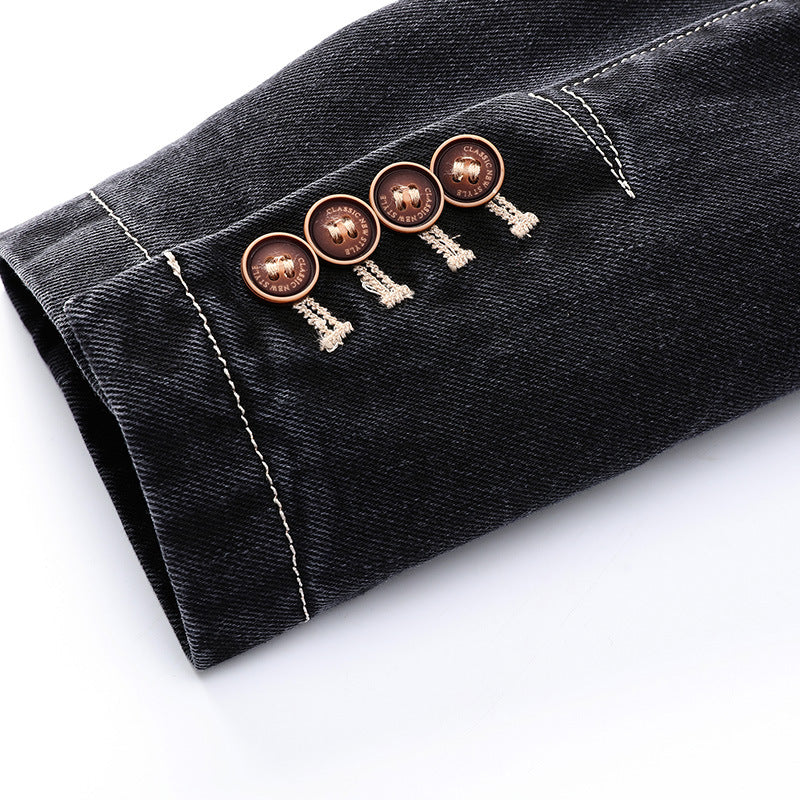 Bexley Denim Jacket