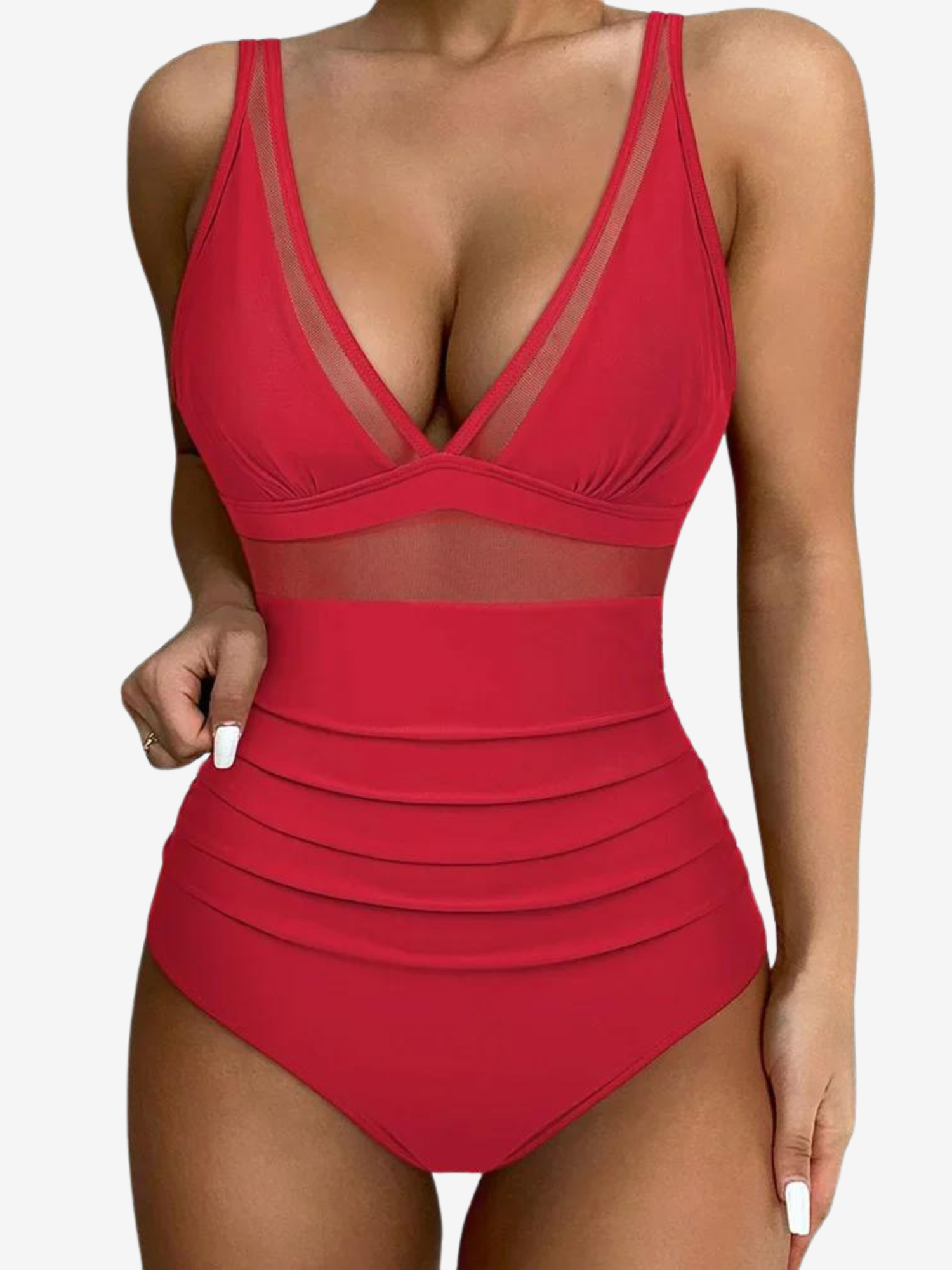 Noosa™ Chic Swimwear