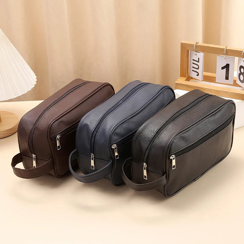 SARA - TOILETRY BAG