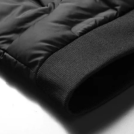 Seattle Warm Hooded Vest