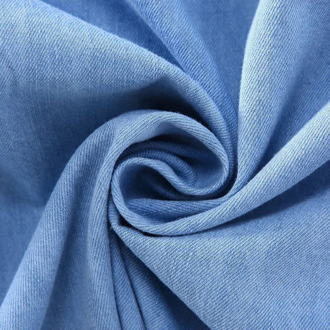 Forge Denim T-Shirt