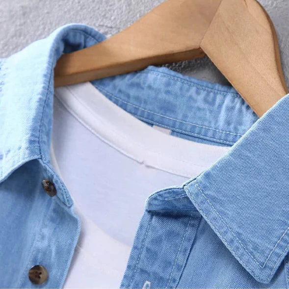 Forge Denim T-Shirt