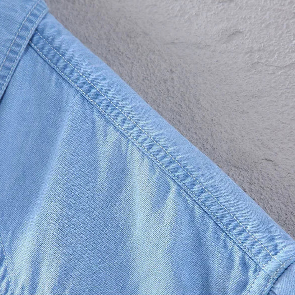 Forge Denim T-Shirt