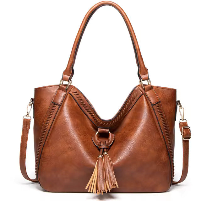 Nellie - Crossbody Bag