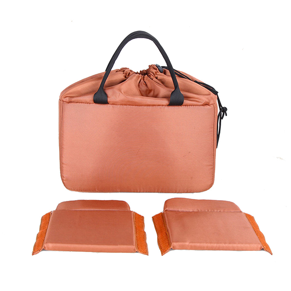 Tallin Camera Messenger Bag