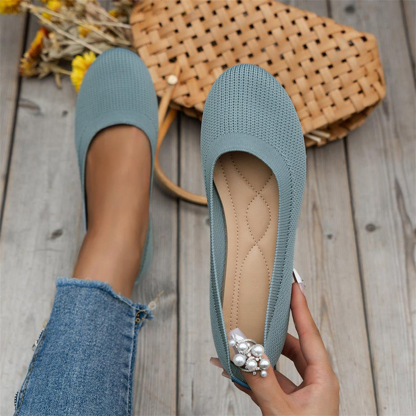 Wendy™ - Breathable Non-slip Shoes