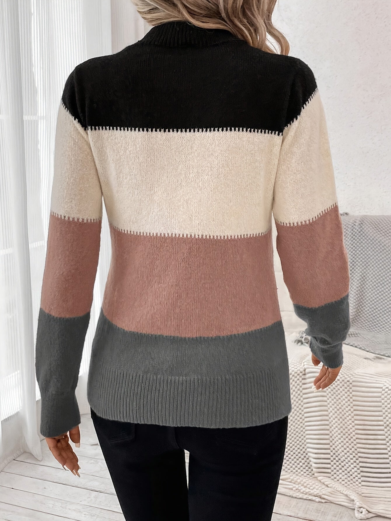 Lauren Jumper