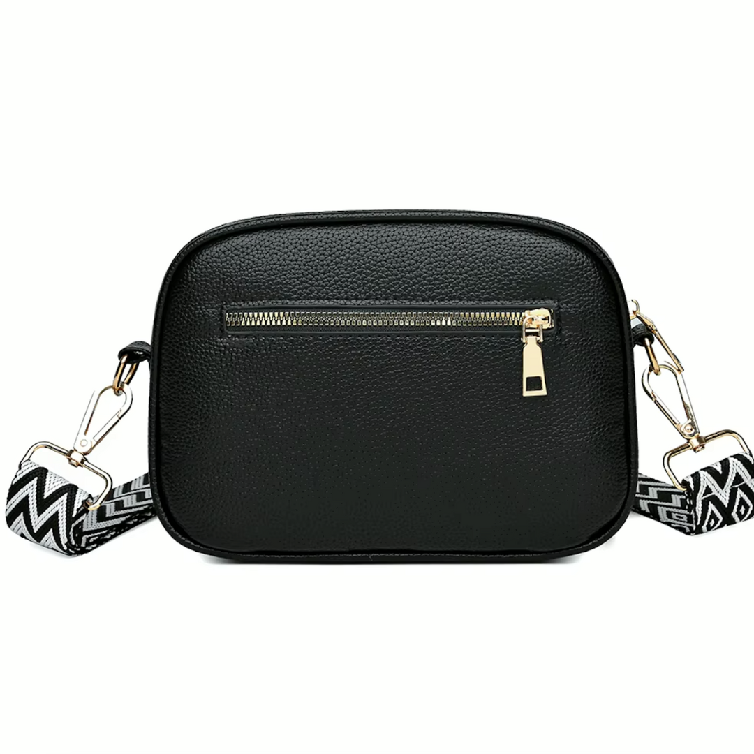 Margot Crossbody Bag - Dual Strap