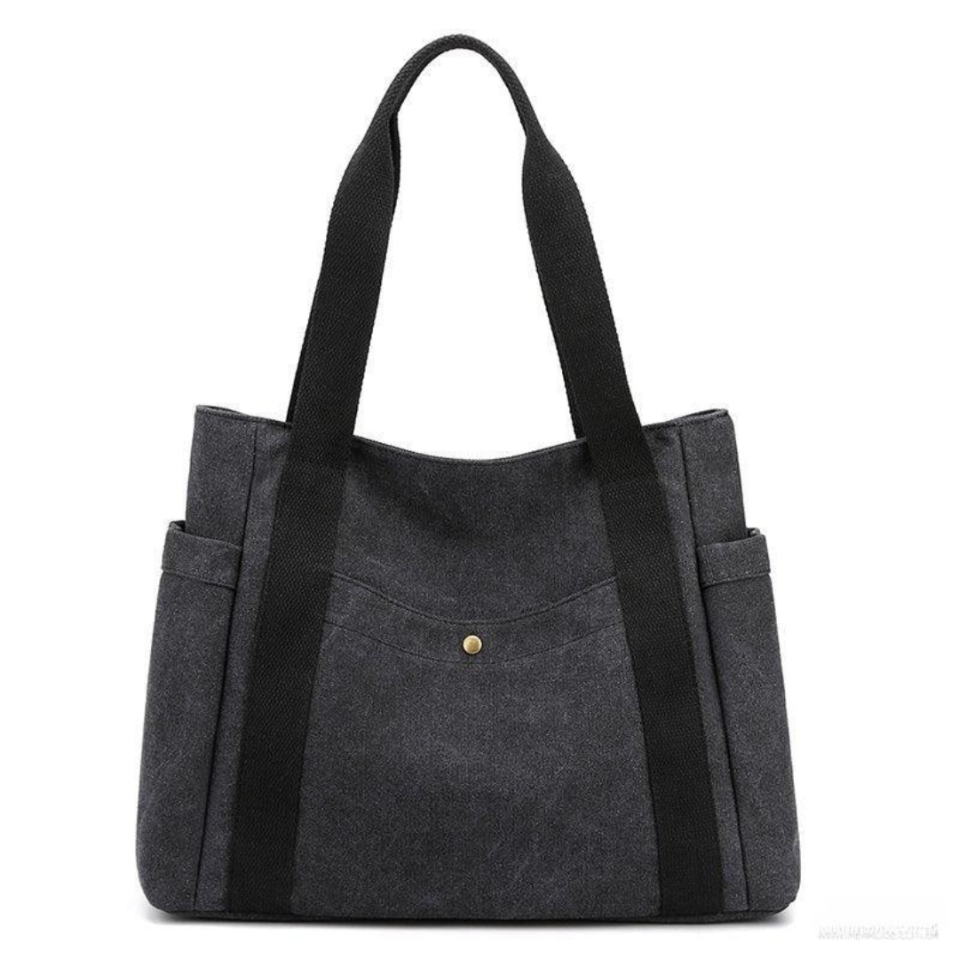 Bianca Everyday Canvas Bag