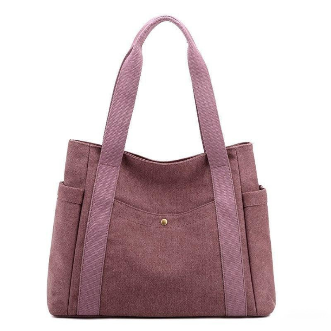Bianca Everyday Canvas Bag