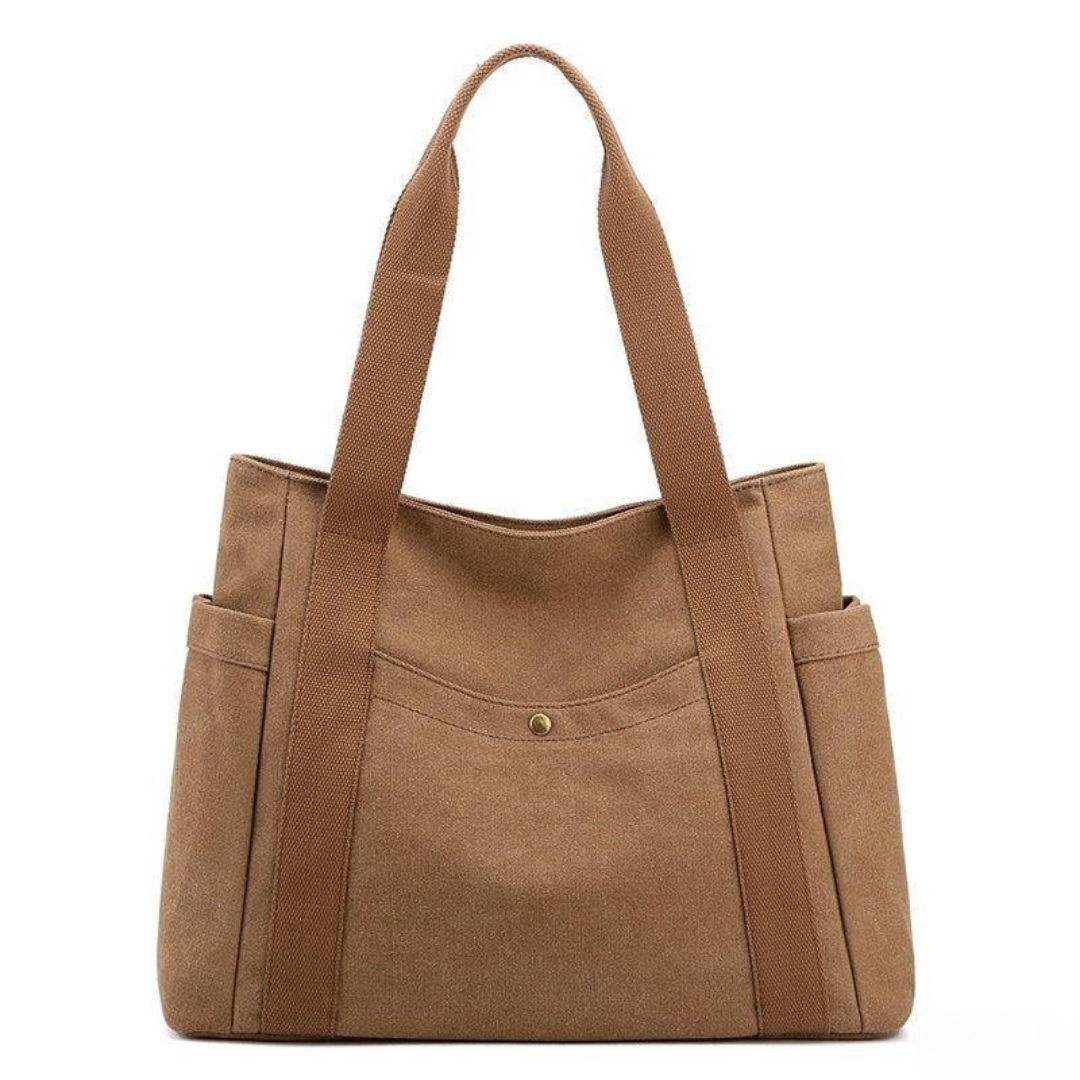 Bianca Everyday Canvas Bag