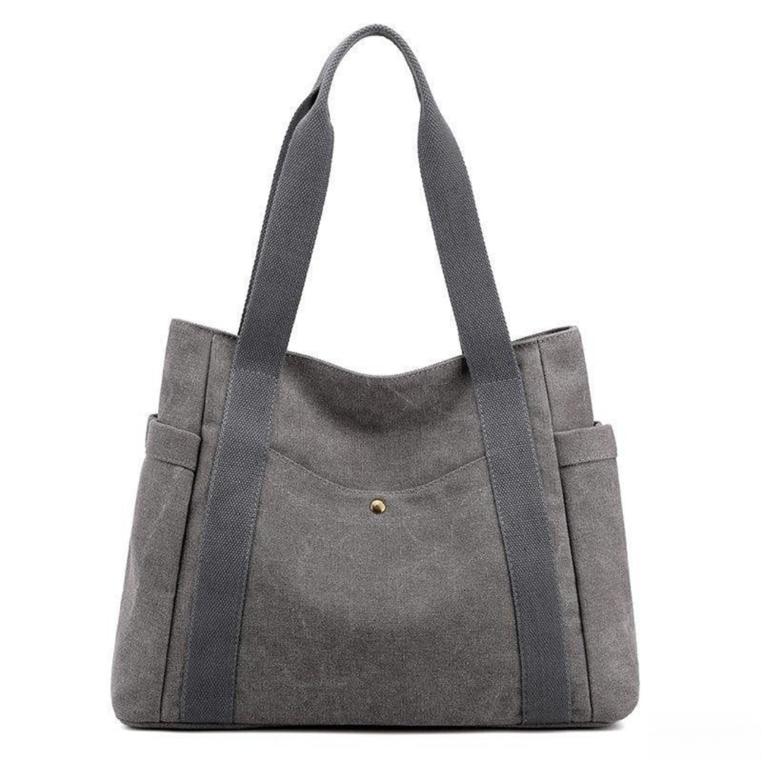 Bianca Everyday Canvas Bag