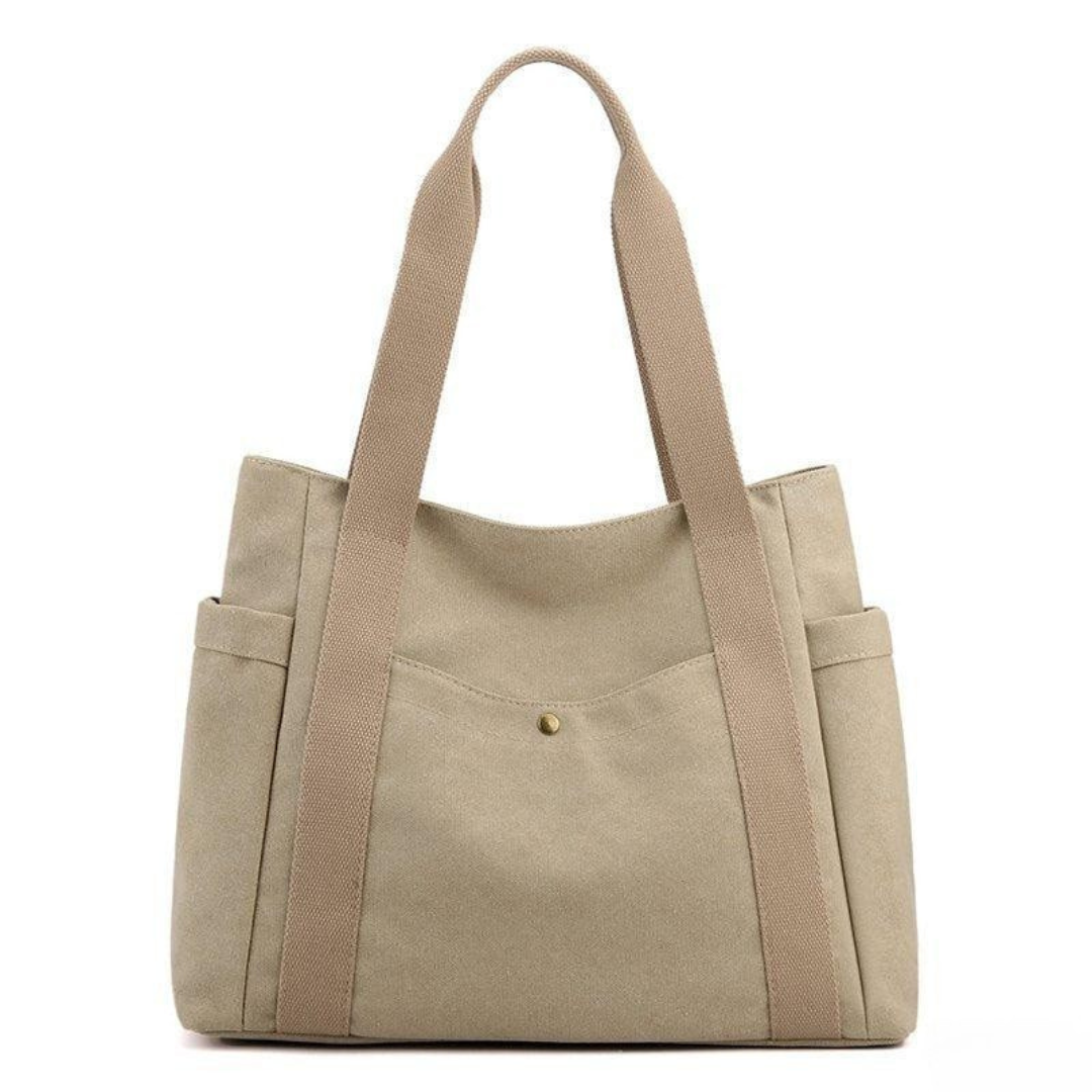 Bianca Everyday Canvas Bag