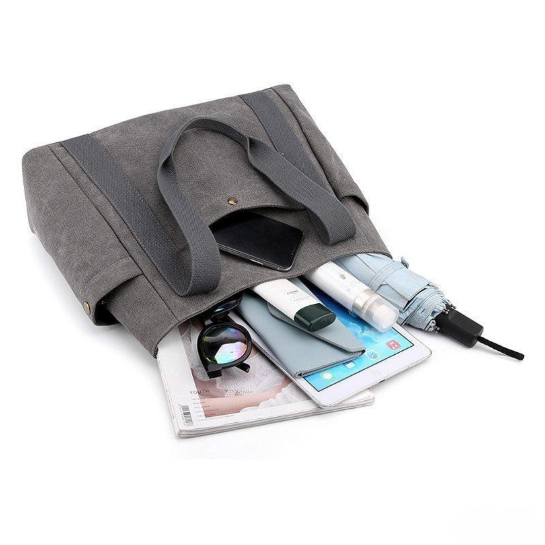 Bianca Everyday Canvas Bag