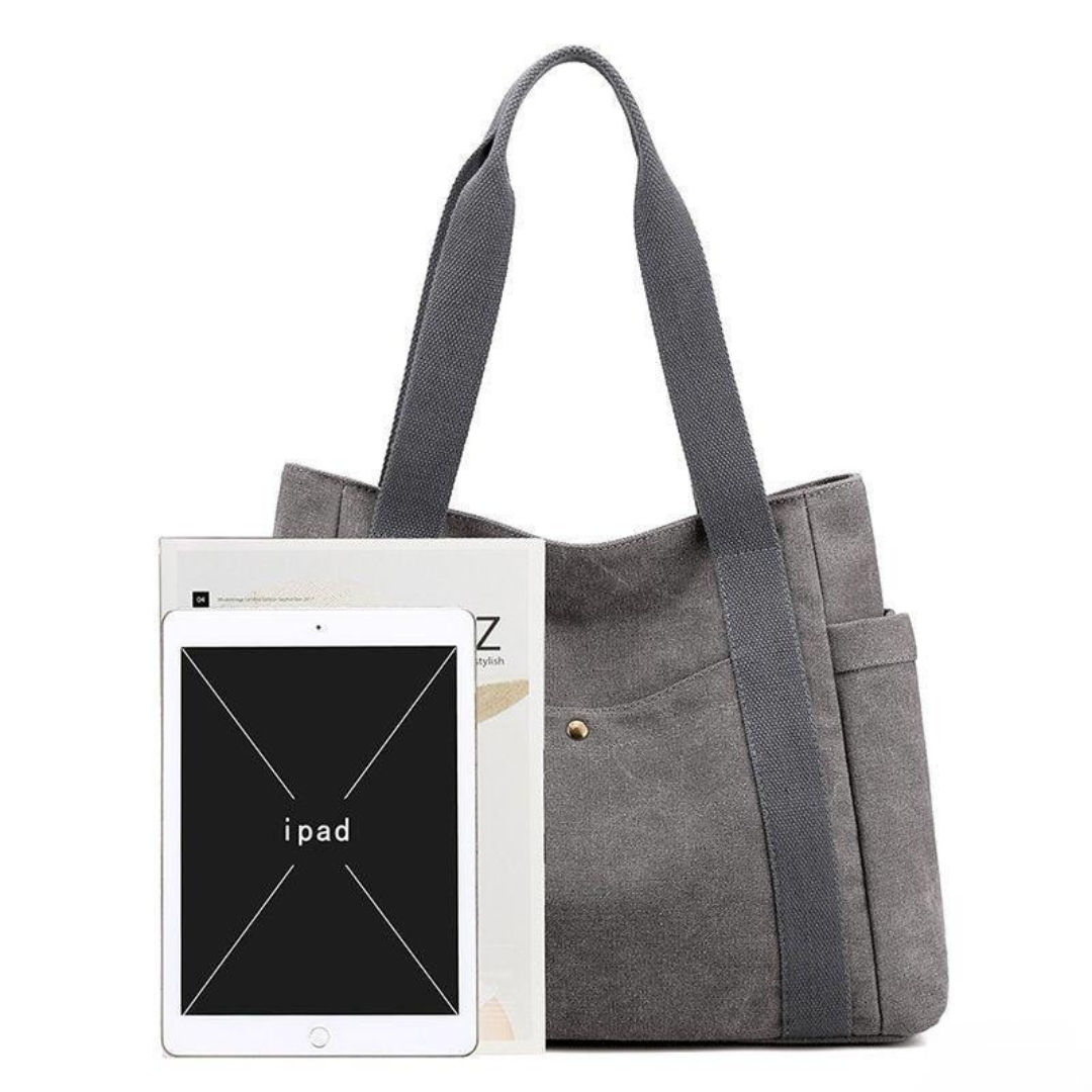 Bianca Everyday Canvas Bag