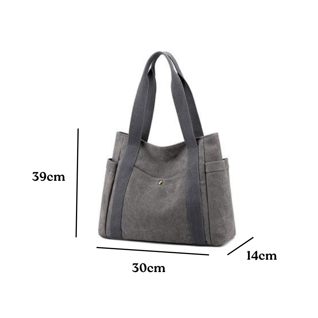 Bianca Everyday Canvas Bag