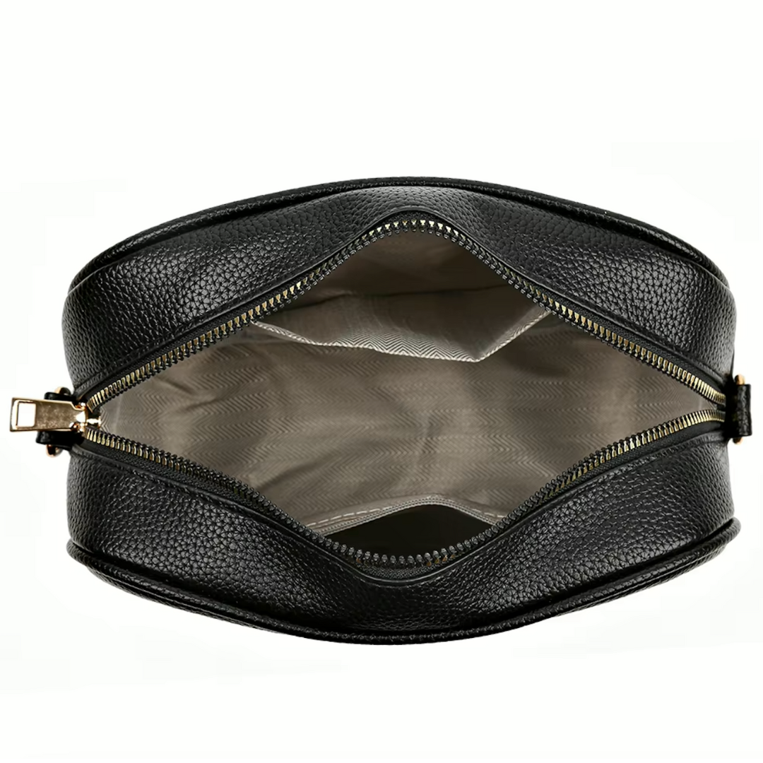 Margot Crossbody Bag - Dual Strap