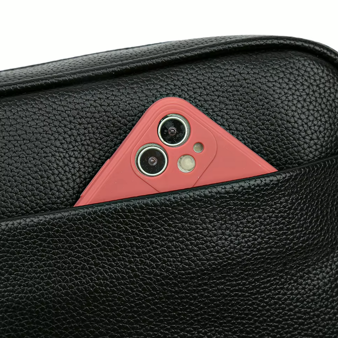 Margot Crossbody Bag - Dual Strap