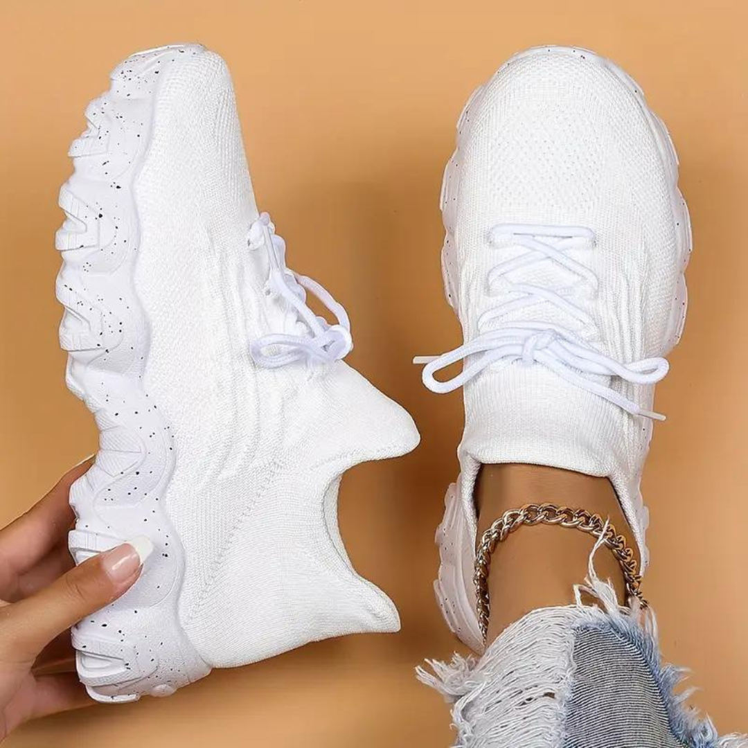Ortho Pro Women's Classic™ White