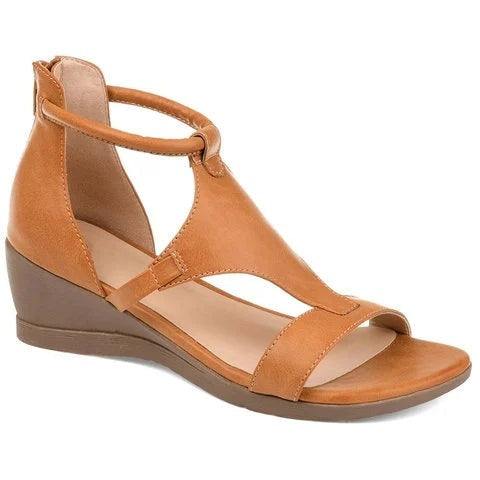 Maya Comfortable Summer Sandals