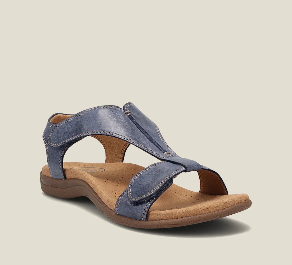 Mabel Comfy Sandals