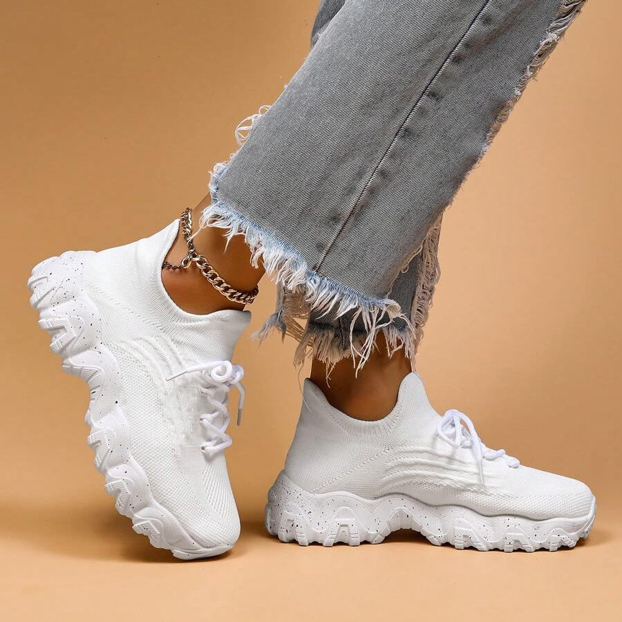 Ortho Pro Women's Classic™ White