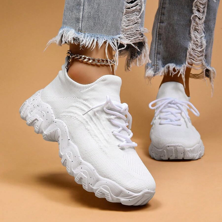 Ortho Pro Women's Classic™ White