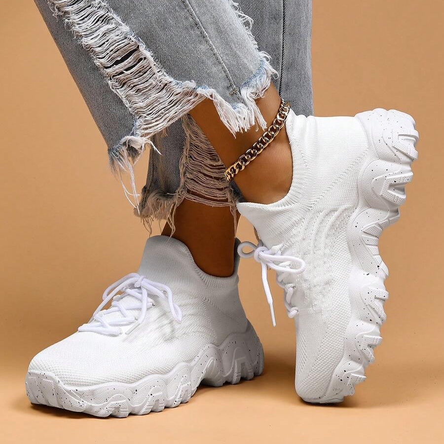 Ortho Pro Women's Classic™ White