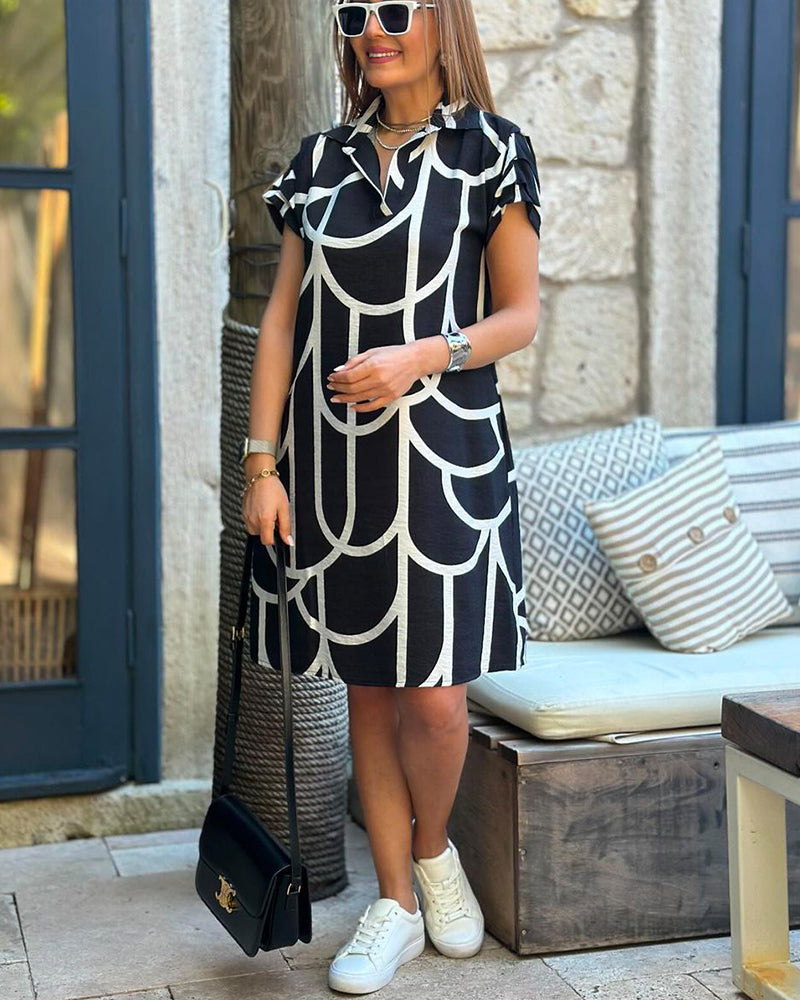 Betty Elegant Dress