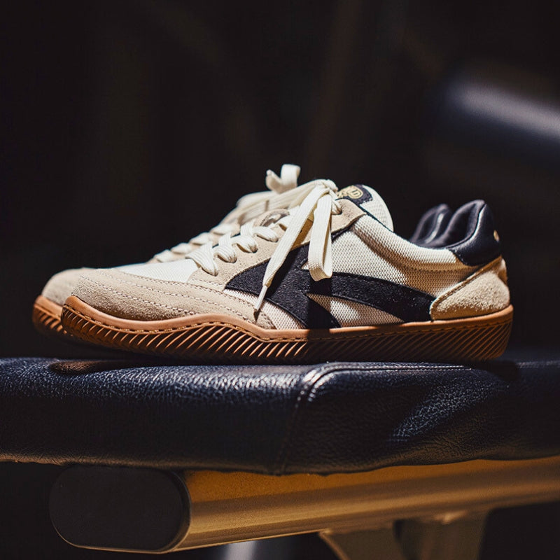 OLYPNIMS PRO  | Vintage Sneakers for Men