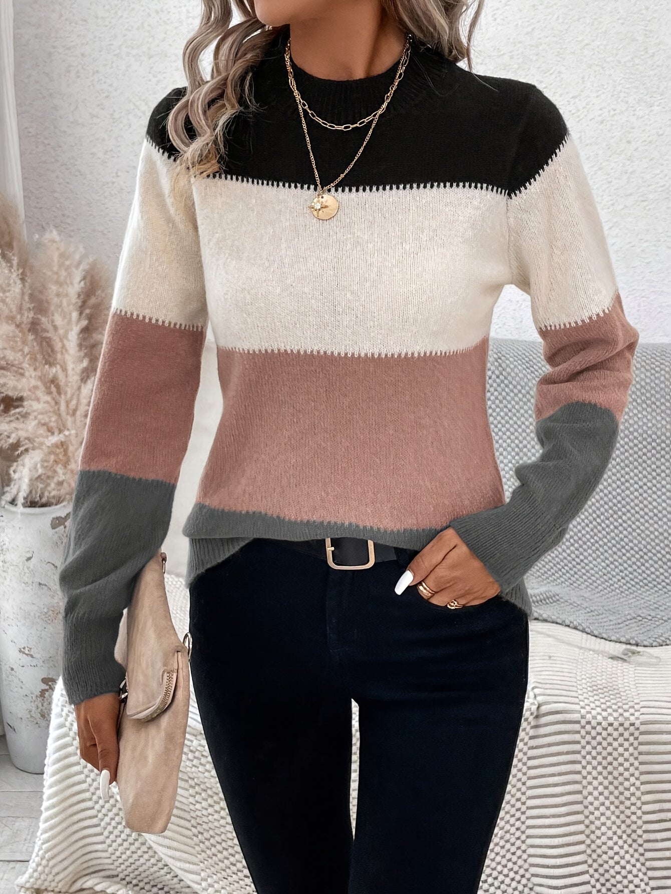 Lauren Jumper