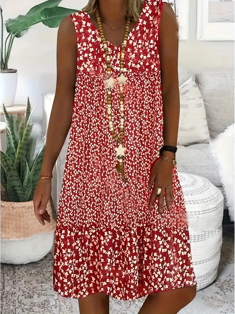 Sara Summer Dress