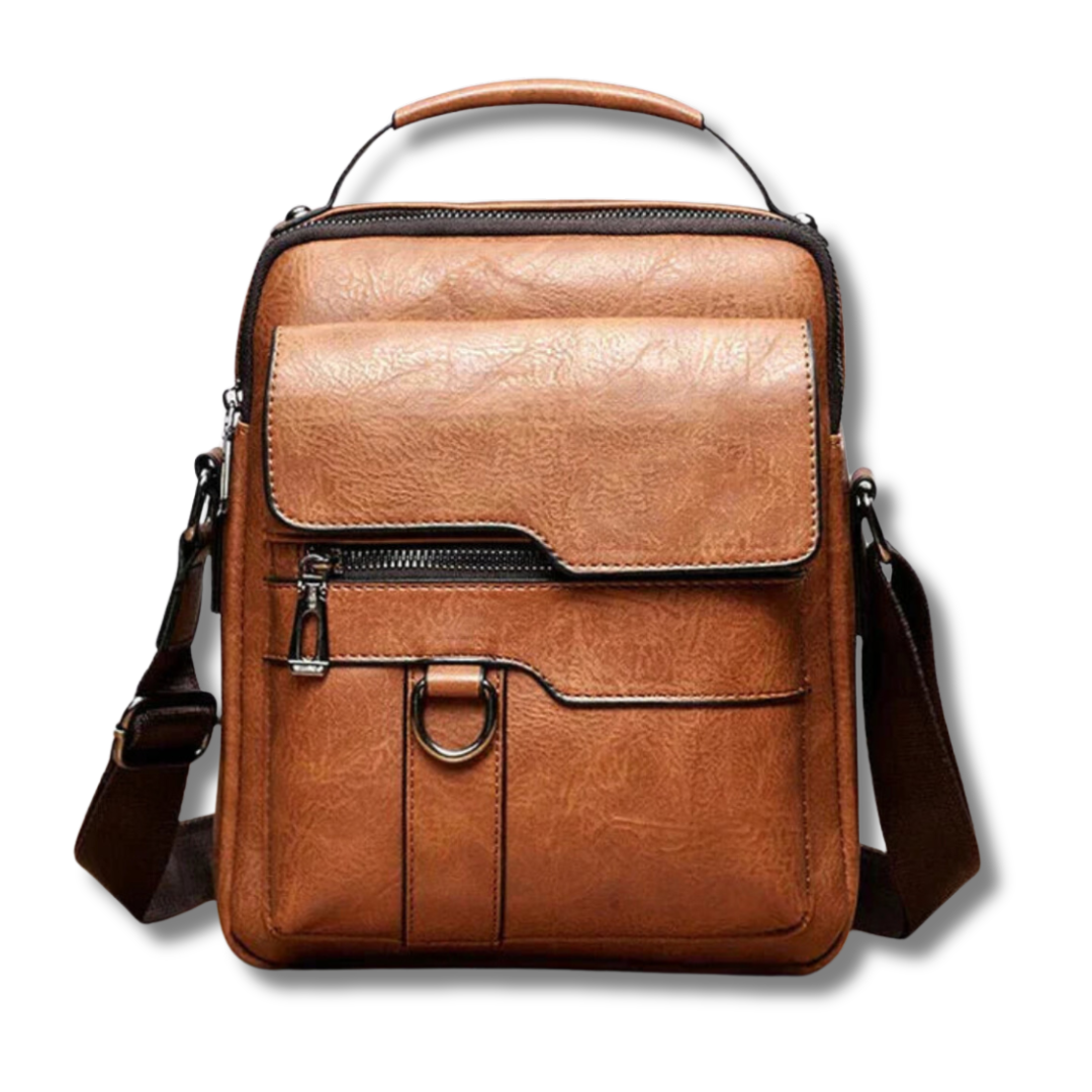 IDA - LUXURY SHOULDER BAG