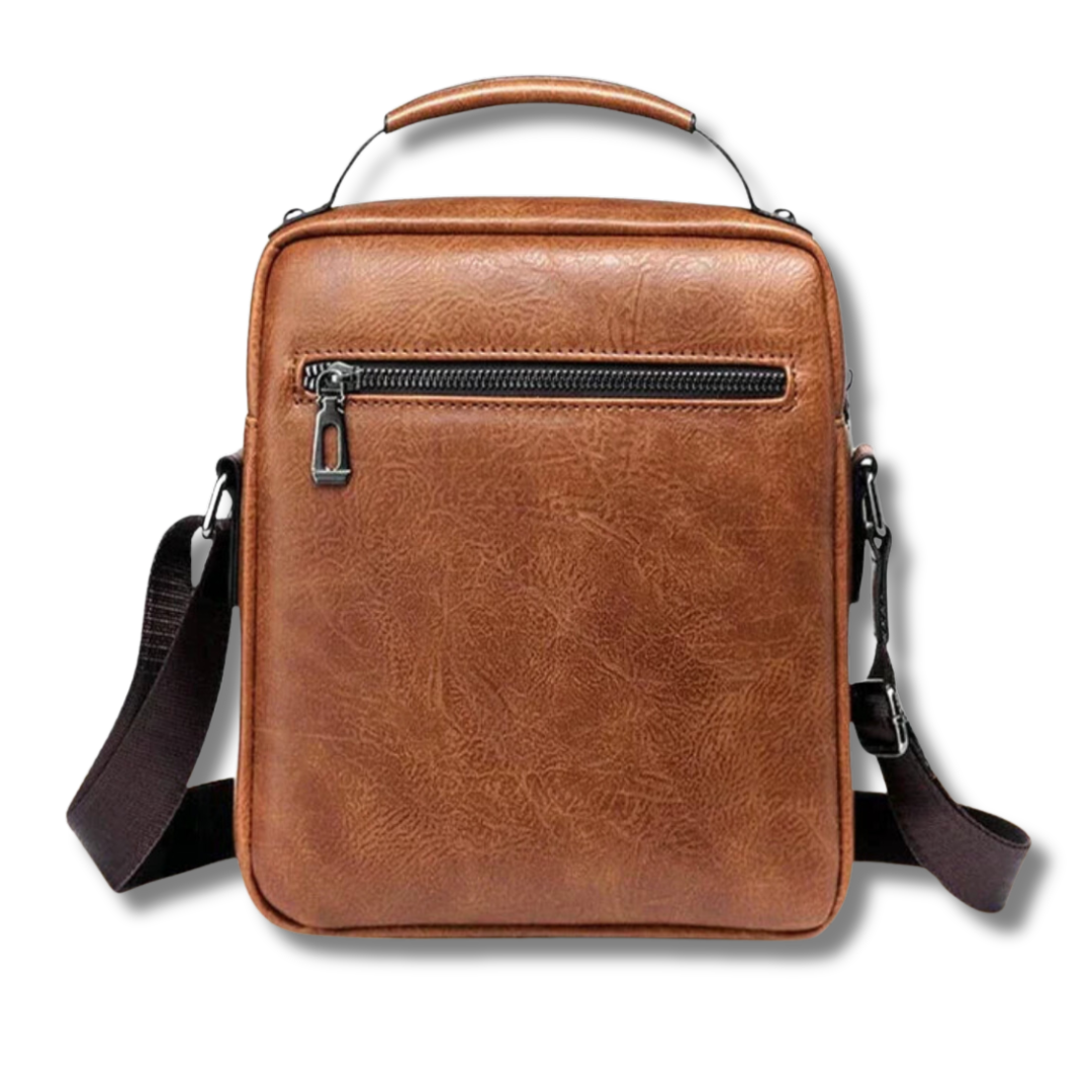 IDA - LUXURY SHOULDER BAG