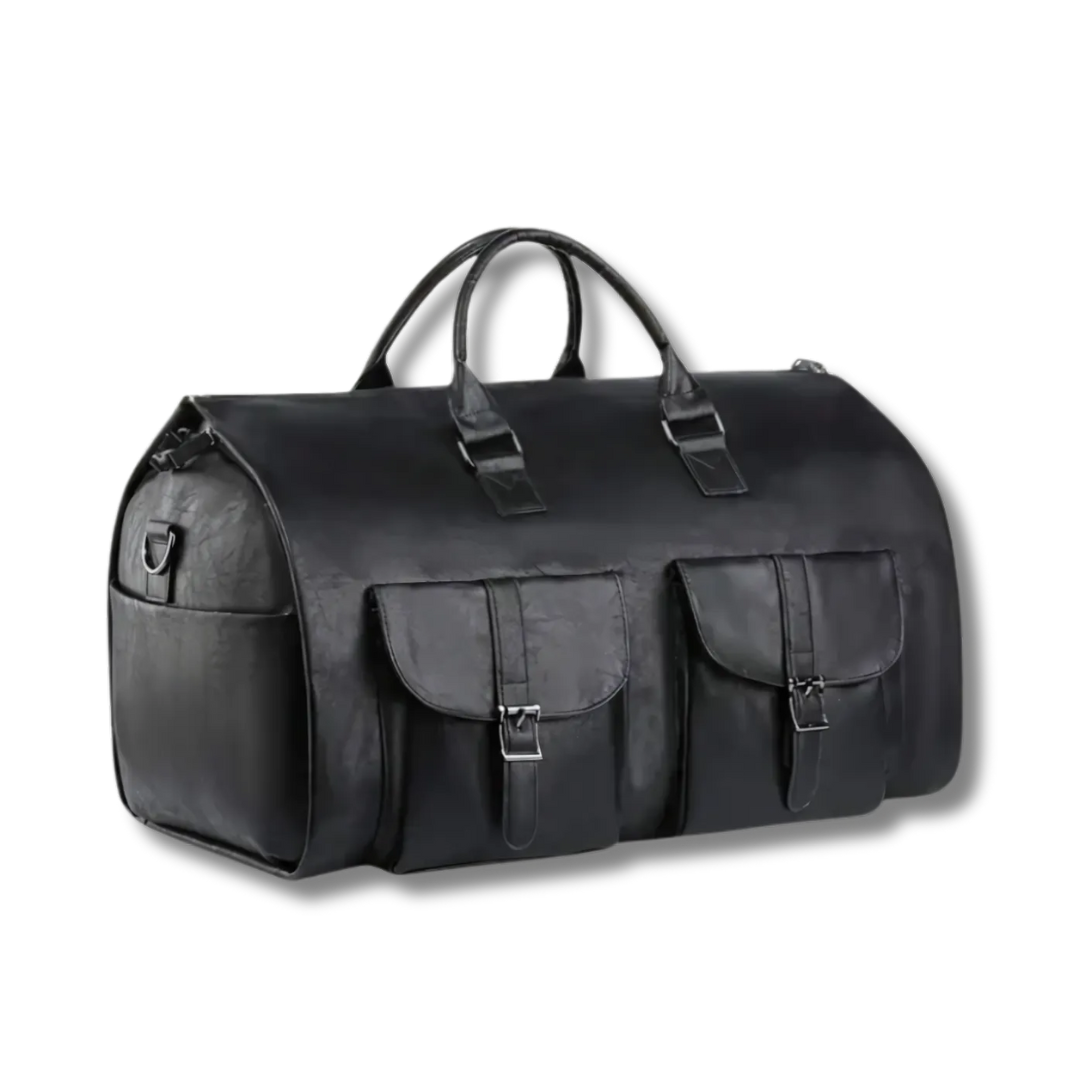 LIV - FOLDABLE DUFFLE BAG