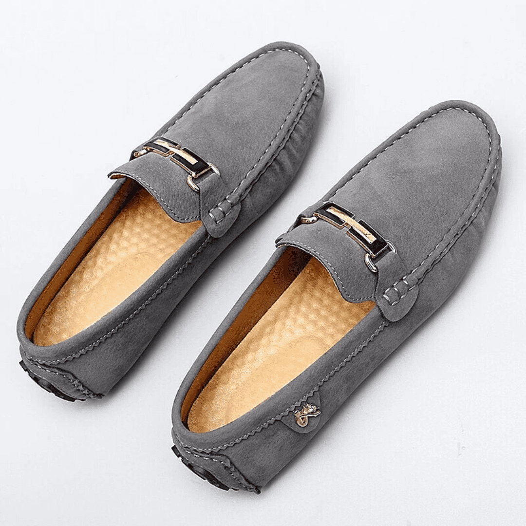 Felix - Luxury Casual Chic Loafers