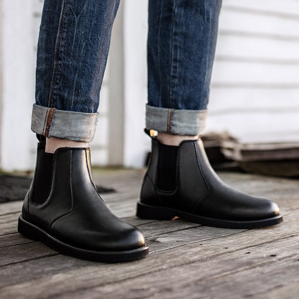 Ashford Chelsea Boots