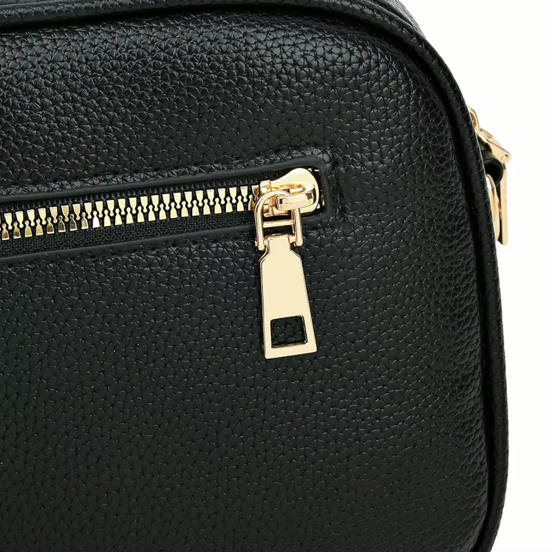 Margot Crossbody Bag - Dual Strap