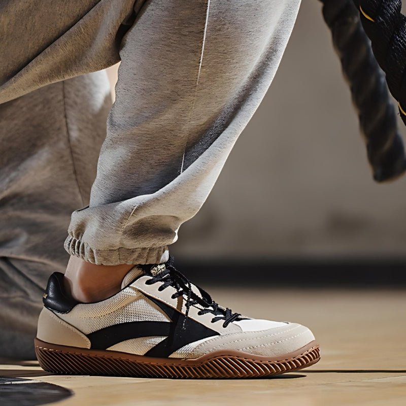 OLYPNIMS PRO  | Vintage Sneakers for Men
