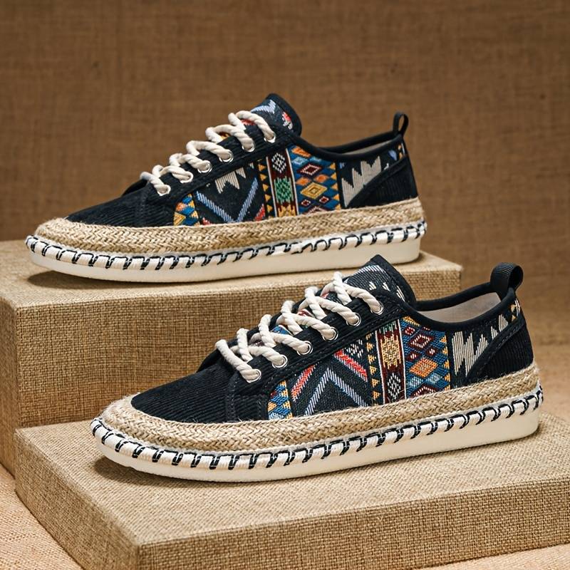 Beau | Boho Nomad Sneakers