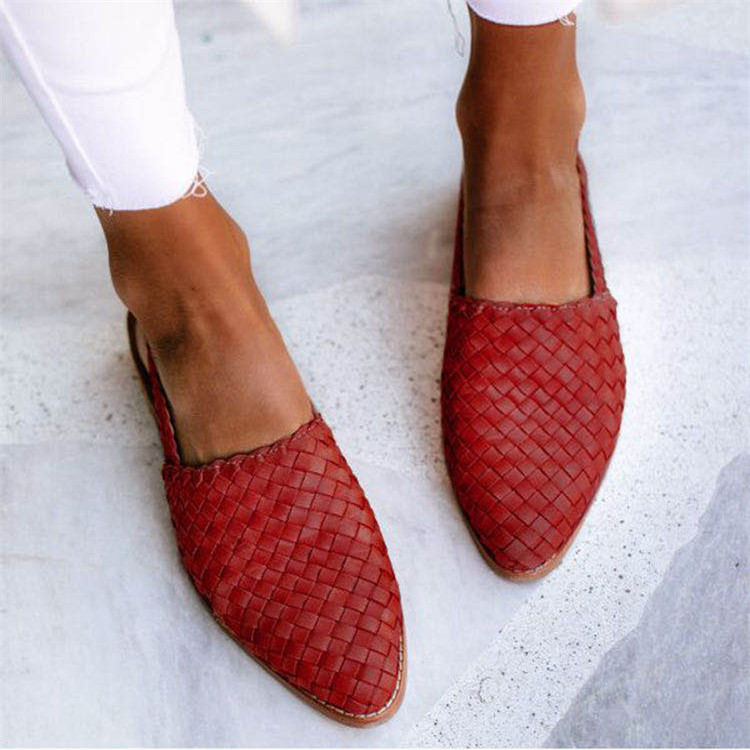Bianca™ | Exquisitely Crafted Moccasins